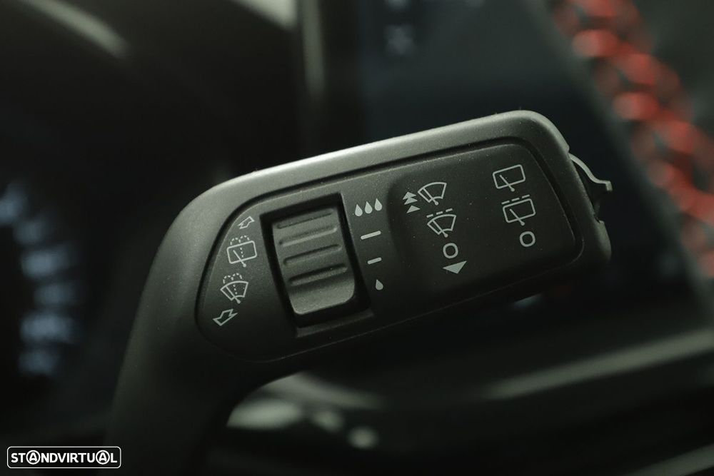 Ford Focus SW 1.0 EcoBoost MHEV ST-Line - 20