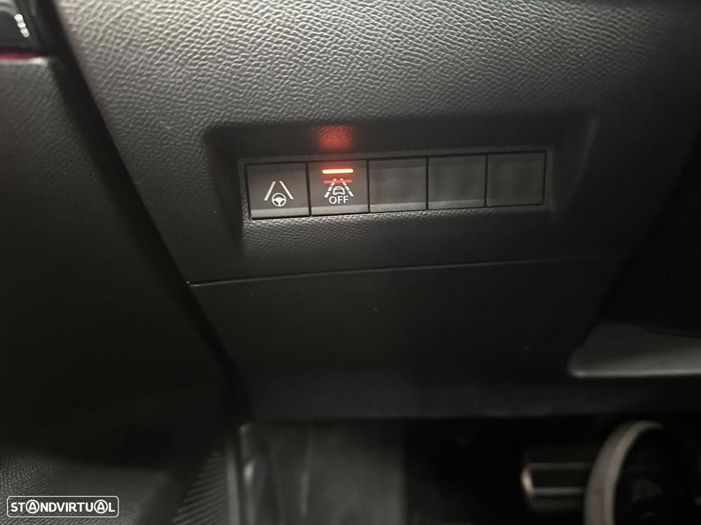 Peugeot e-2008 50 kWh GT Pack - 15