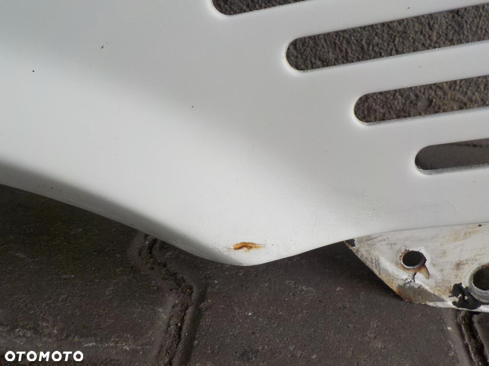 VW T4 CARAVELLE LIFT BŁOTNIK PRAWY PRZÓD - 3