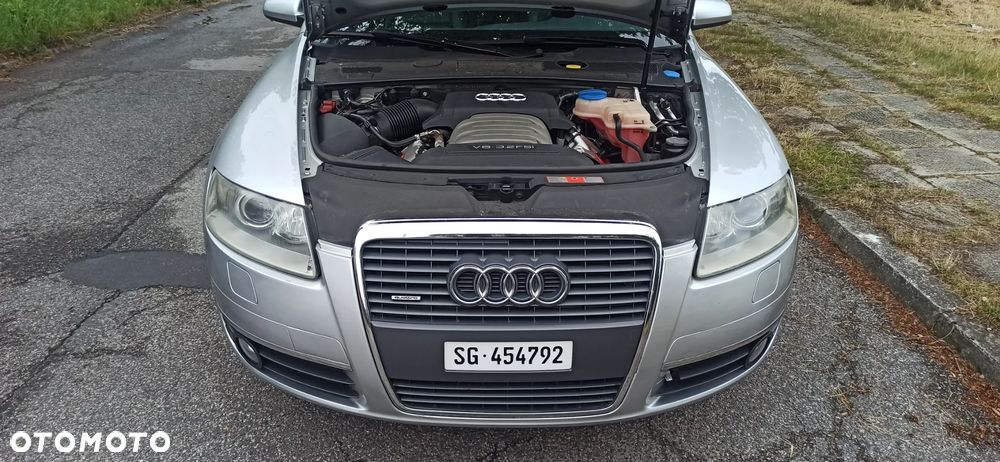 Audi A6 Avant - 17