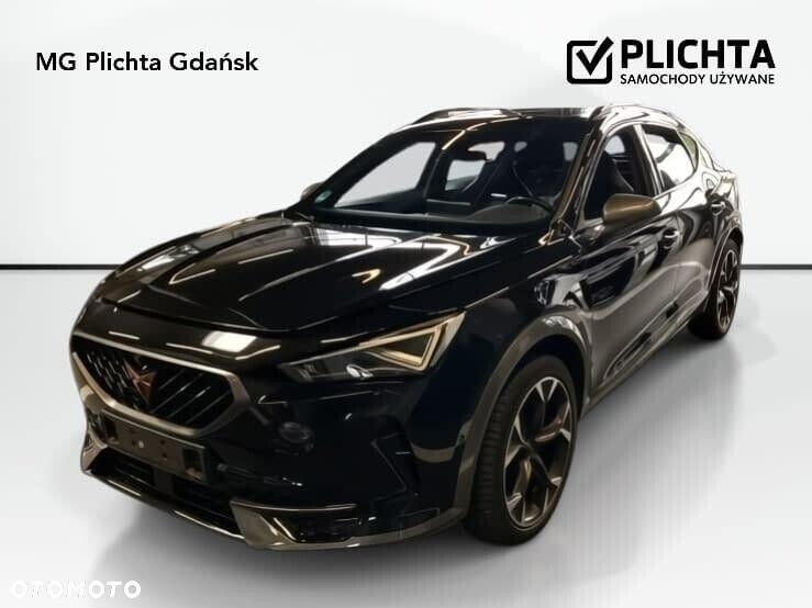 Cupra Formentor 2.0 TSI 4Drive VZ DSG - 1