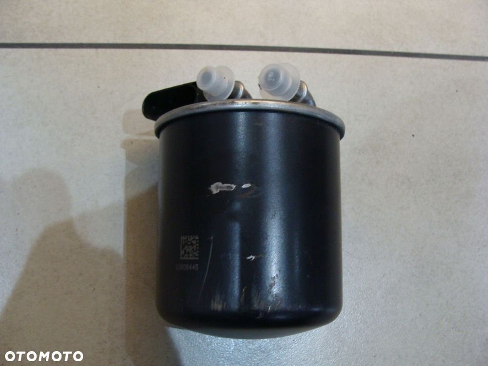 filtr paliwa nowy oryginał mercedes a6510903252 ! - 1