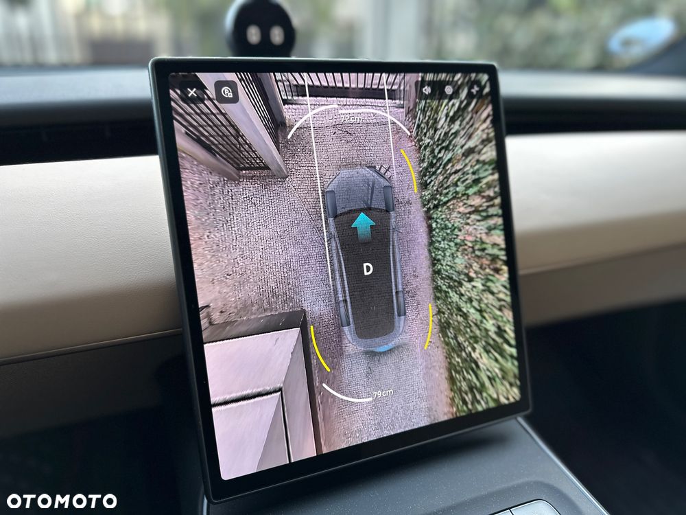 NIO et5 Long Range - 20