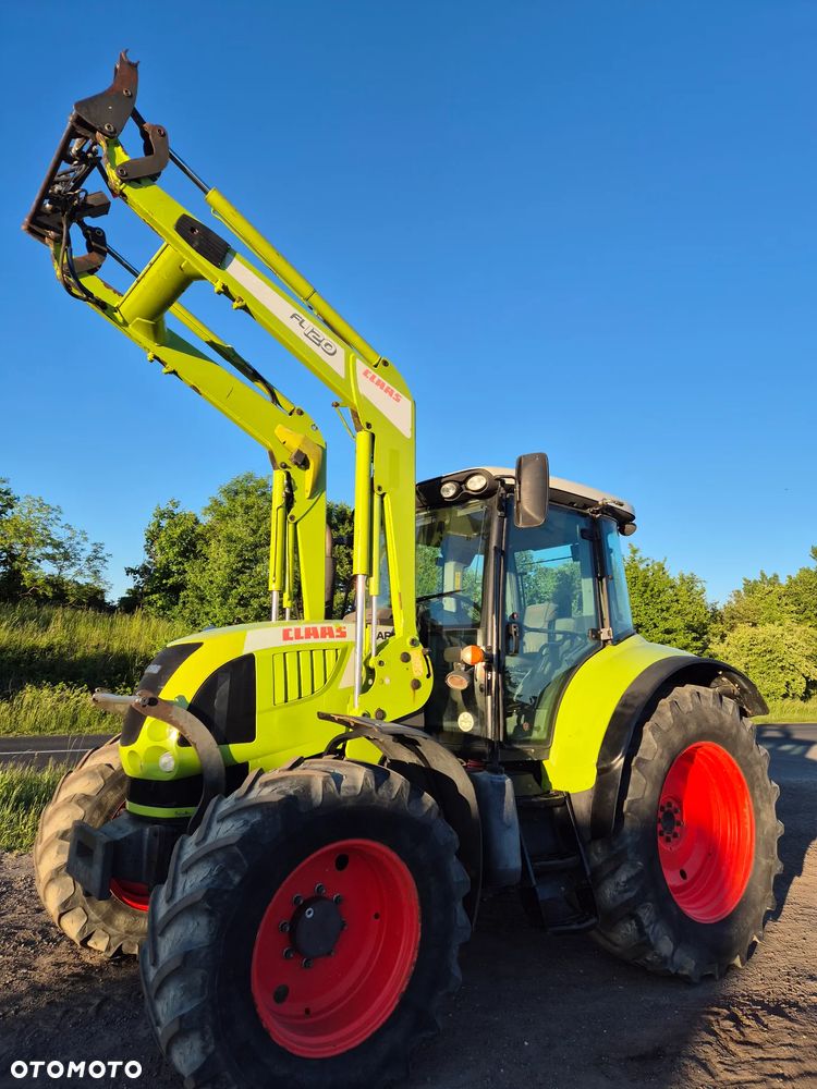 Claas - 6