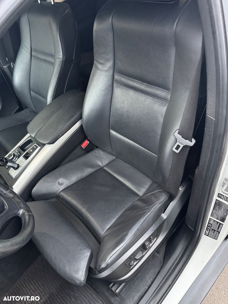 BMW X6 xDrive30d - 18