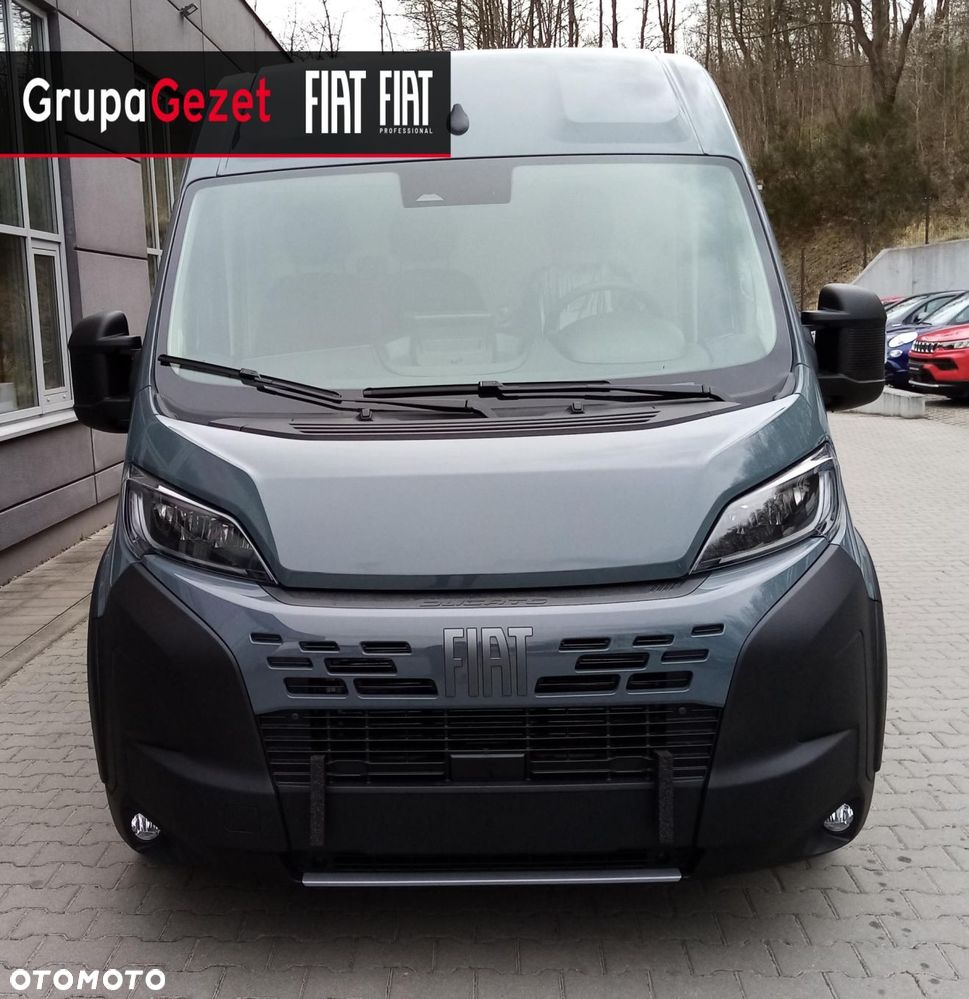 Fiat Ducato - 8