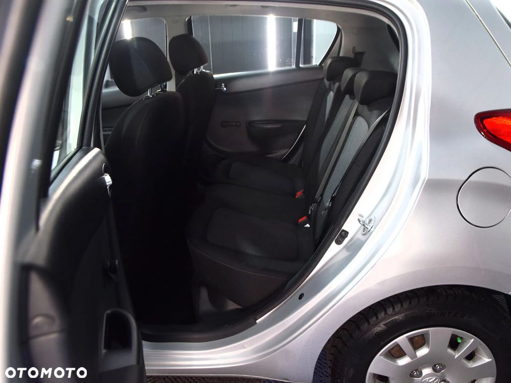 Hyundai i20 1.25 Comfort - 7