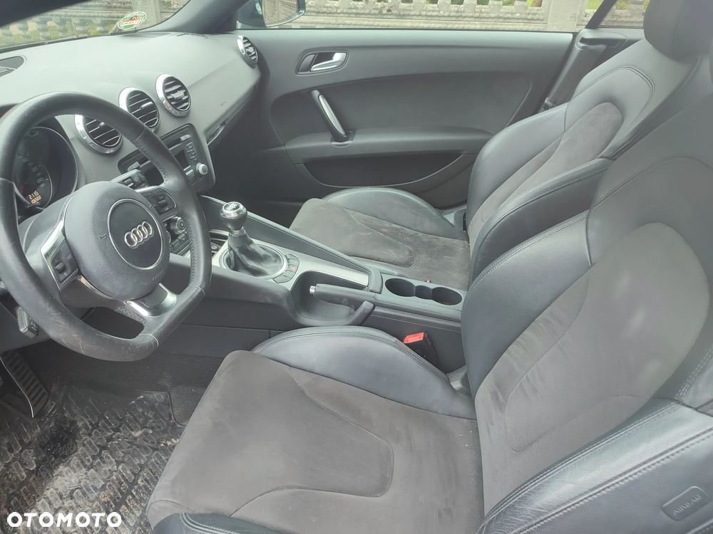 Audi TT Coupé 1.8 TFSI - 13