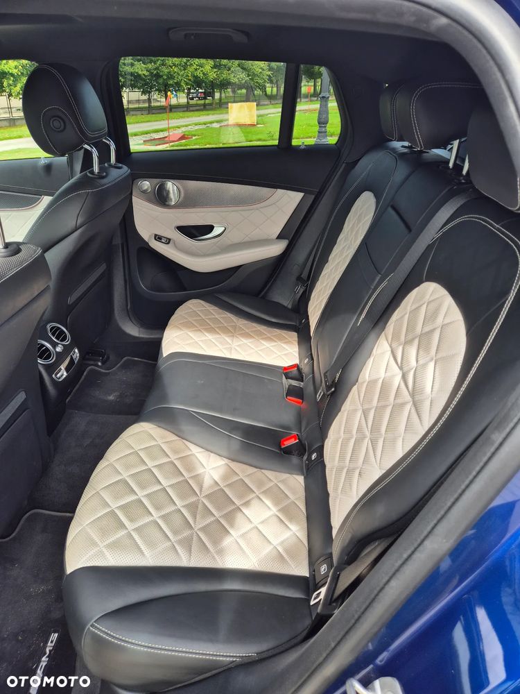 Mercedes-Benz EQC 400 4-Matic - 9