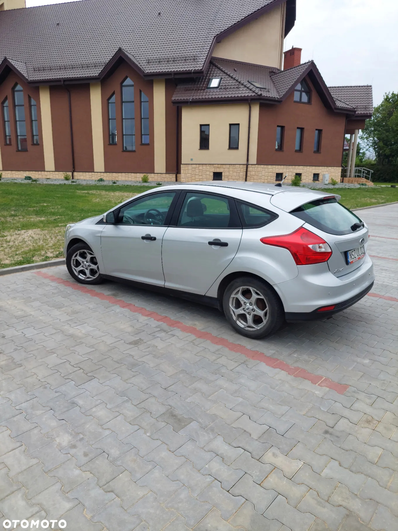 Ford Focus - 3