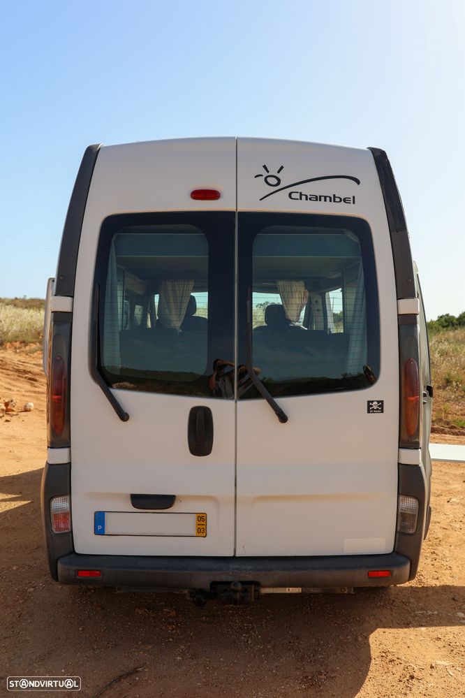 Renault Trafic - 7