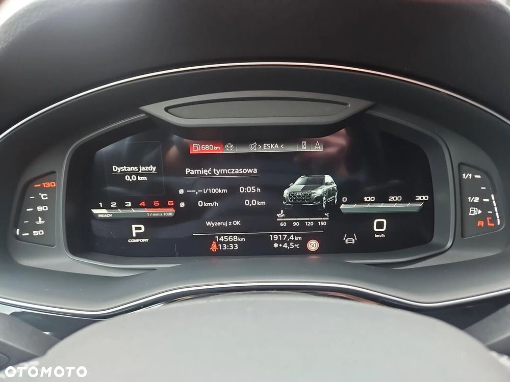 Audi Q7 50 TDI mHEV Quattro S Line Tiptr - 17