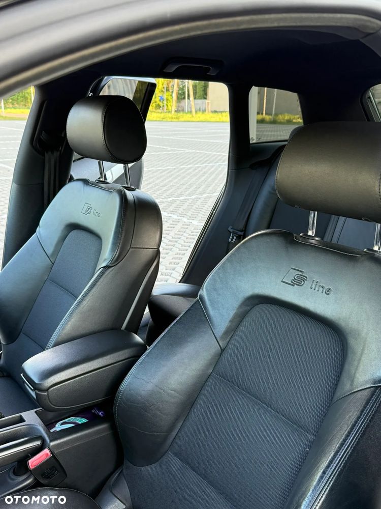 Audi A3 Sportback - 18