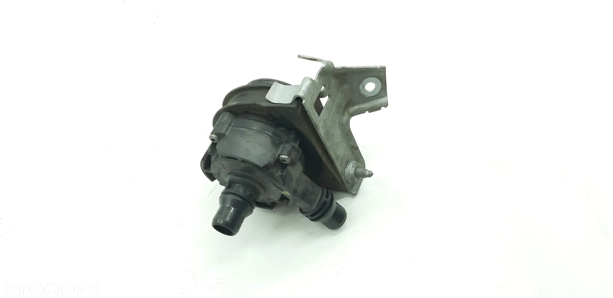 Dodatkowa pompa wody 8486848 Mini Cooper S F56 2.0b 2019r - 4