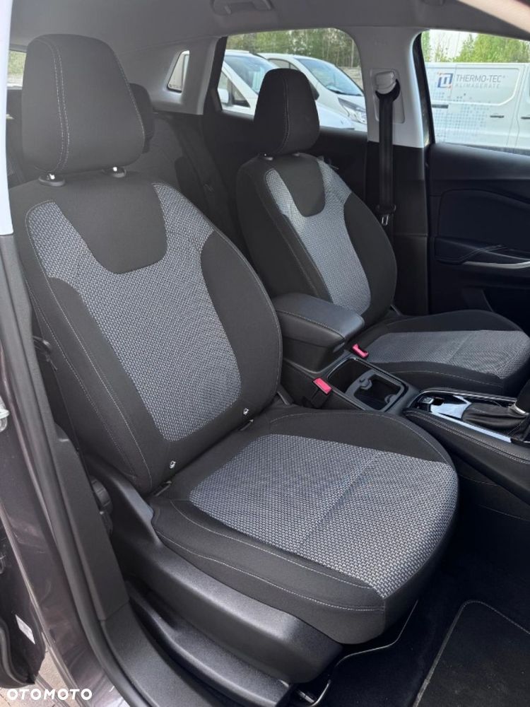 Opel Grandland X - 29