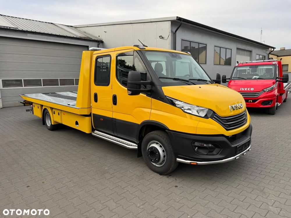 Iveco 70C18 - 8