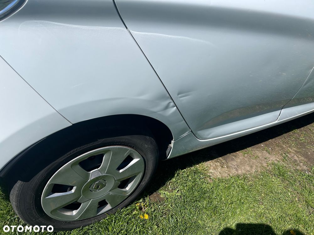 Renault Zoe (ohne Batterie) 22 kwh Zen - 12