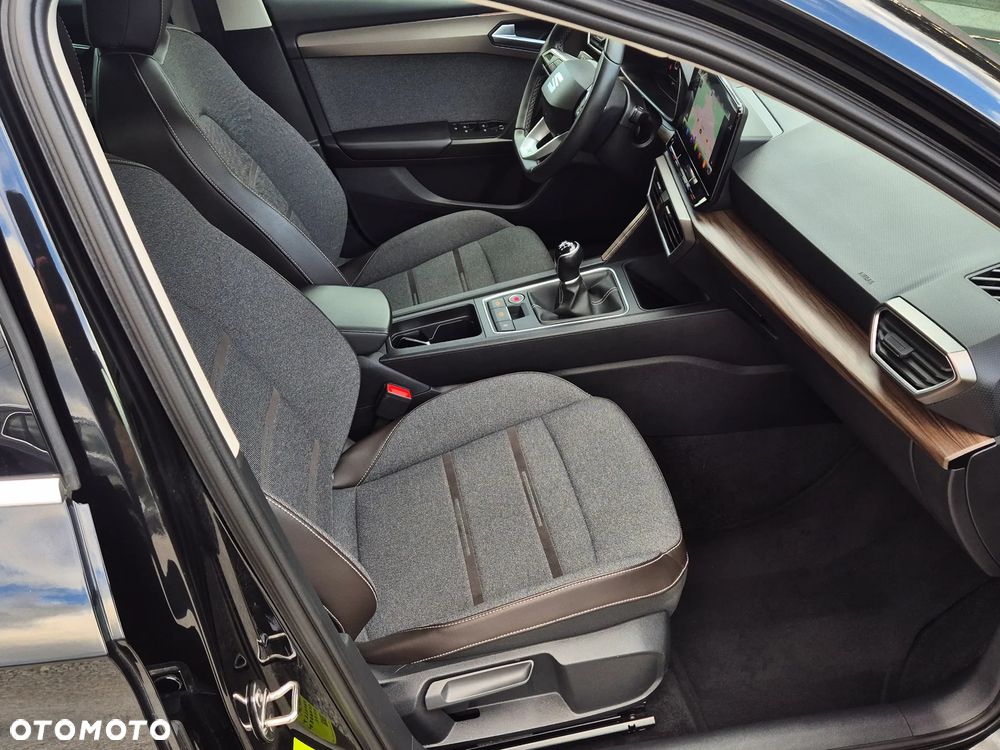 Seat Leon 1.5 TSI OPF Xcellence - 32