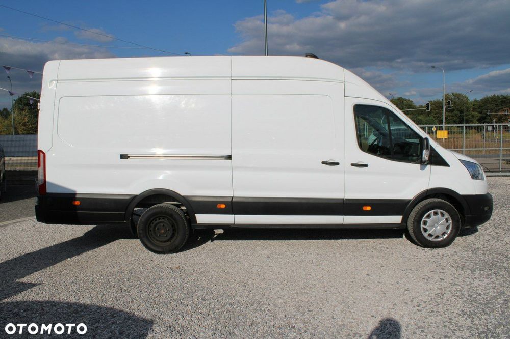 Ford Transit - 5