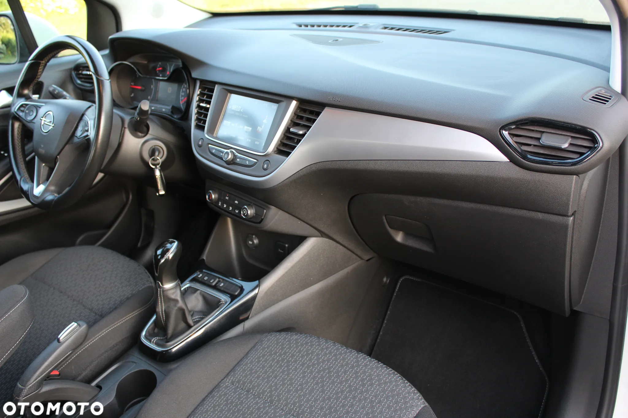 Opel Crossland X 1.6 Diesel ECOTEC Start/Stop Edition - 25