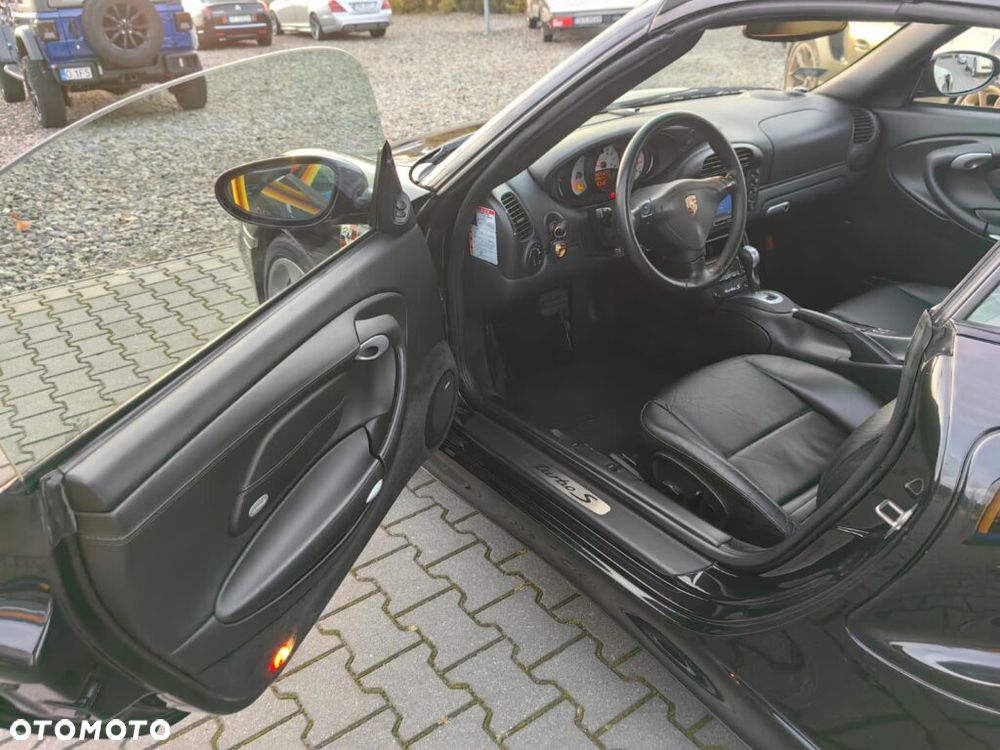 Porsche 911 - 14