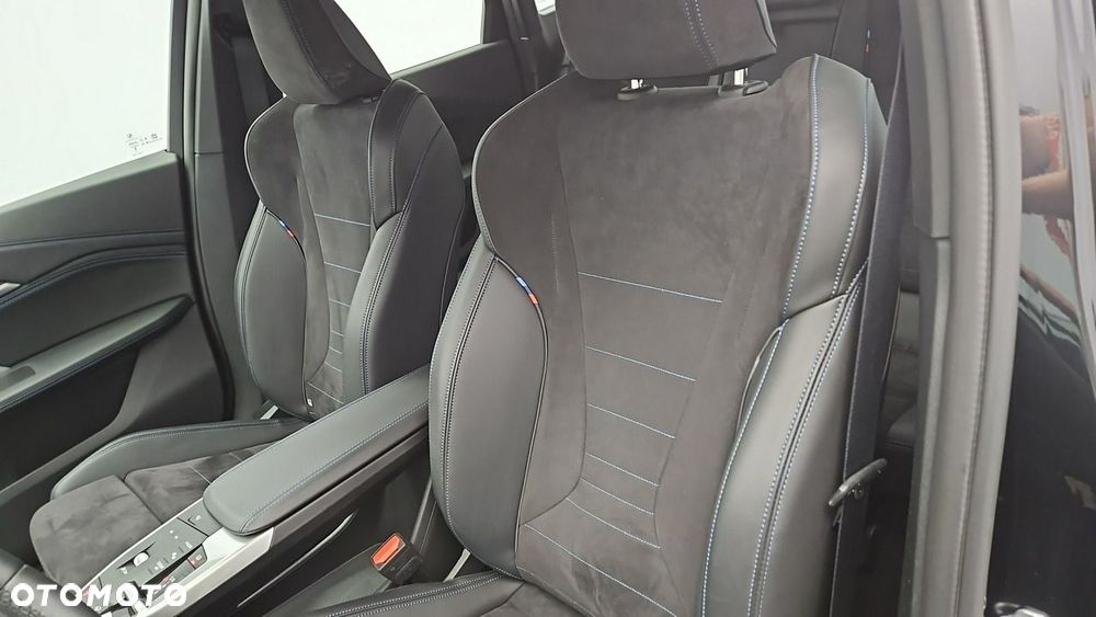 BMW X1 sDrive18i M Sport sport - 12