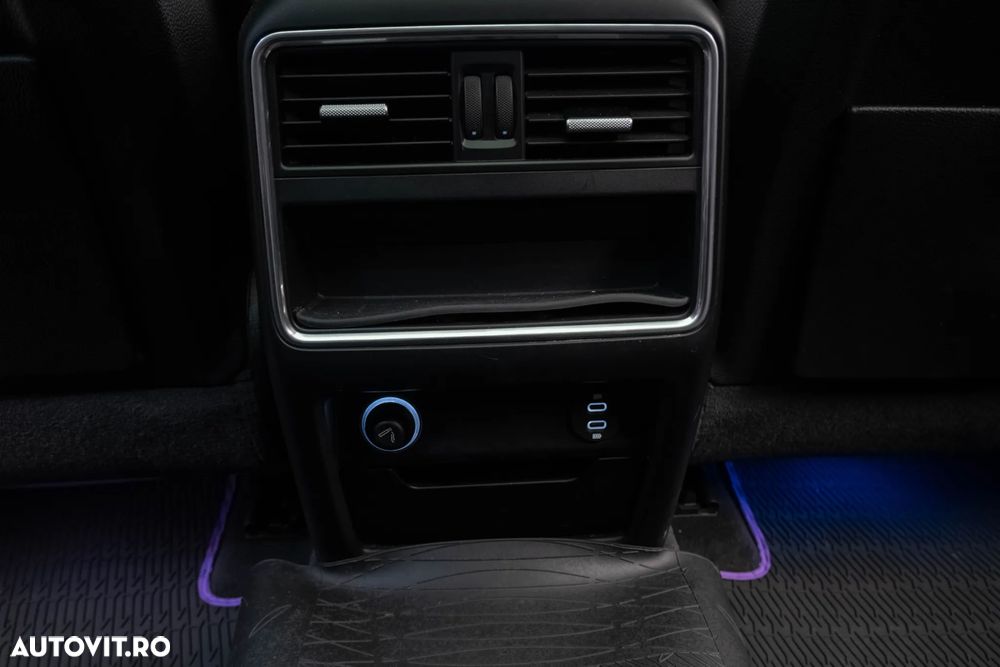 Porsche Cayenne Coupe E-Hybrid Tiptronic S - 31