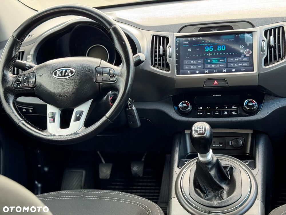Kia Sportage 1.6 GDI XL 2WD - 31