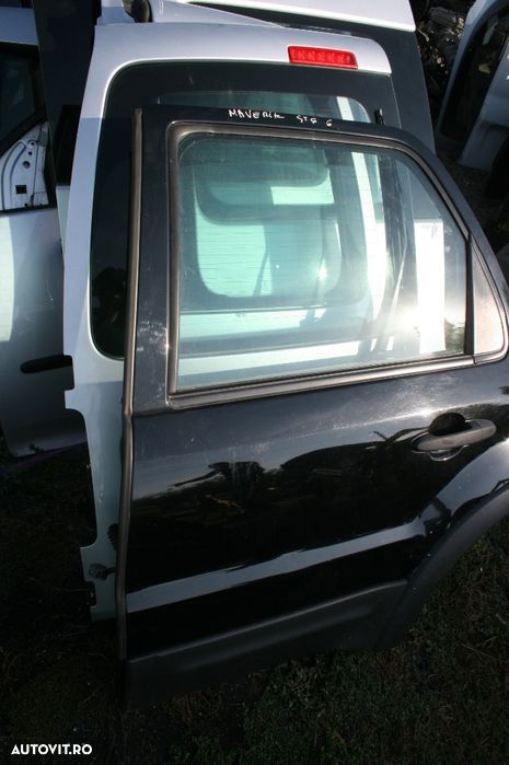 Usi Usa Stanga Dreapta Fata Spate Ford Maverick Model 4 Usi 2003-2009 - 6