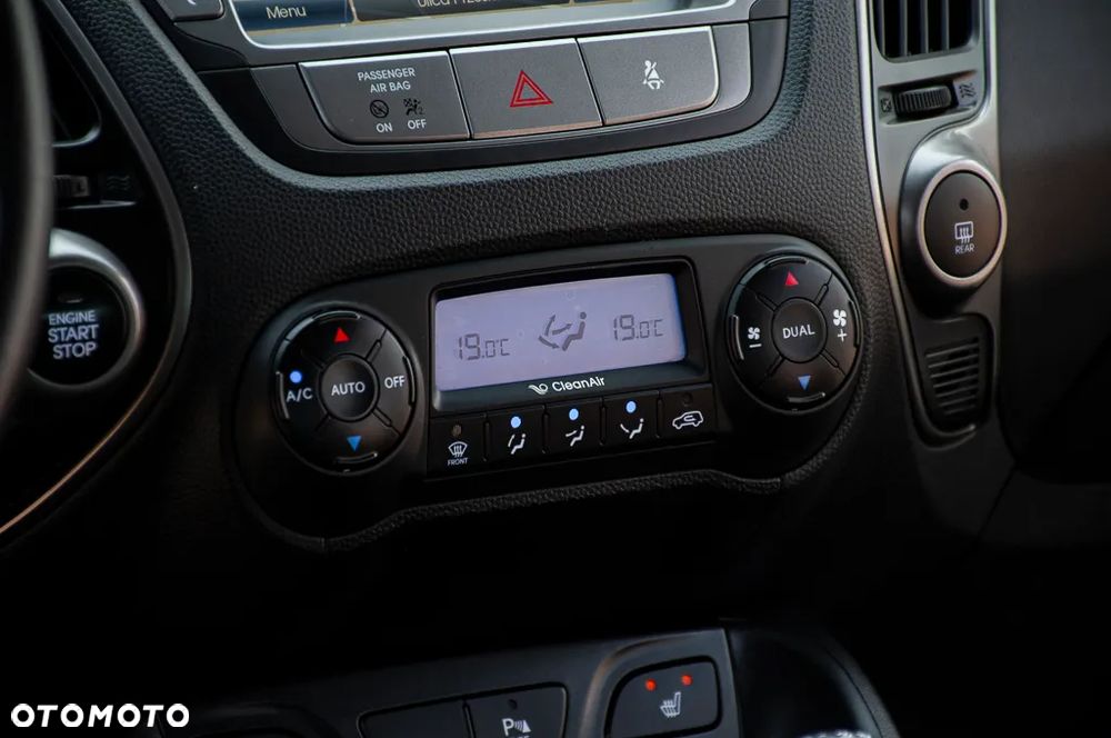 Hyundai ix35 1.6 GDI Premium 2WD - 16