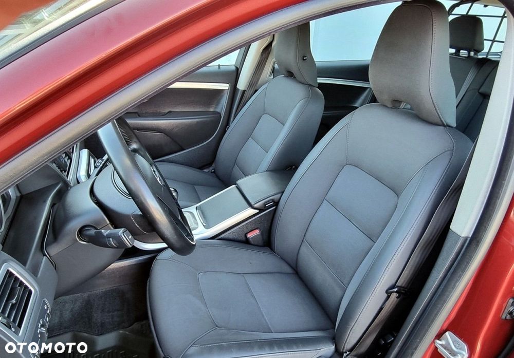 Volvo XC 70 - 15