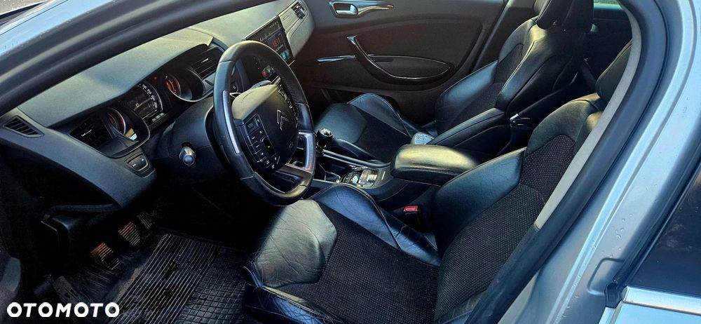 Citroën C5 HDi 135 Exclusive - 2