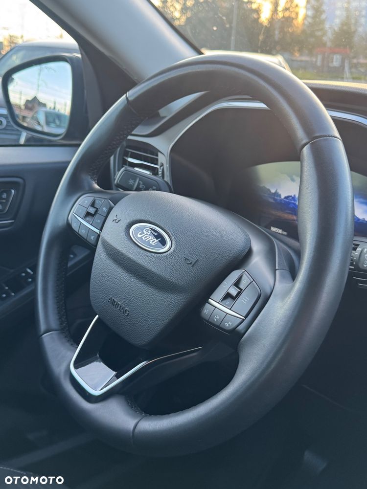 Ford Kuga 1.5 EcoBoost FWD Trend - 25