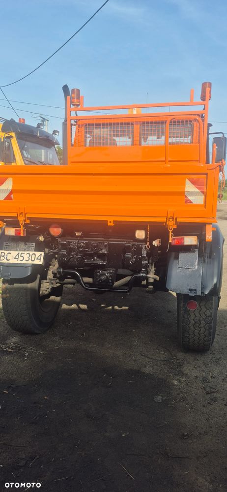 Mercedes-Benz MB 100 - 2