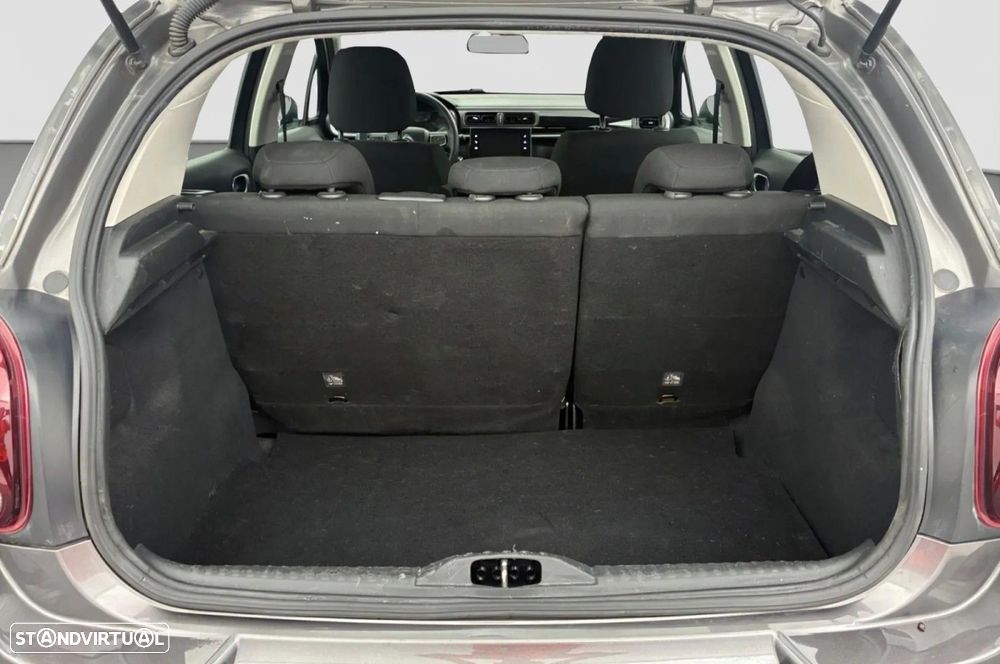 Citroën C3 1.2 PureTech Feel - 13