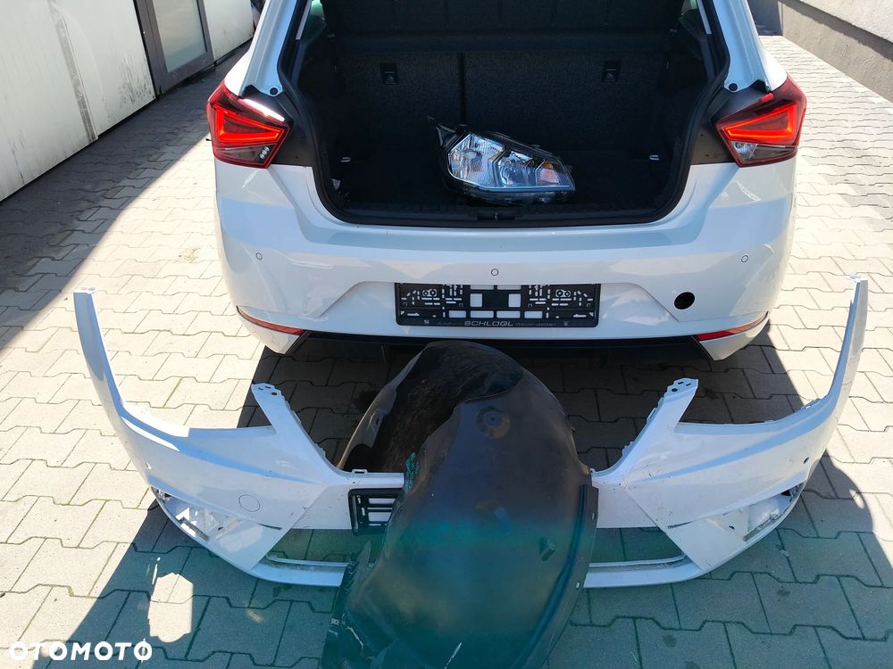 Seat Ibiza 1.0 EcoTSI S&S Style - 13