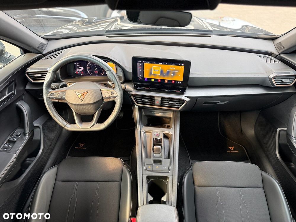 Cupra Formentor - 13