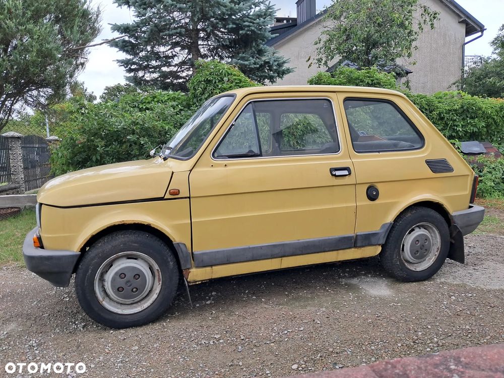 Fiat 126 - 15