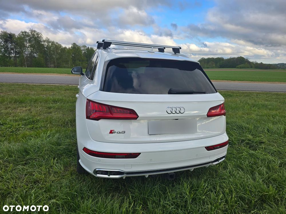 Audi SQ5 - 4