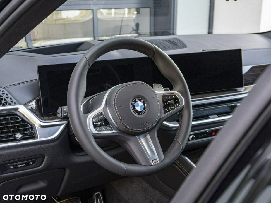BMW X6 xDrive40d mHEV sport - 10