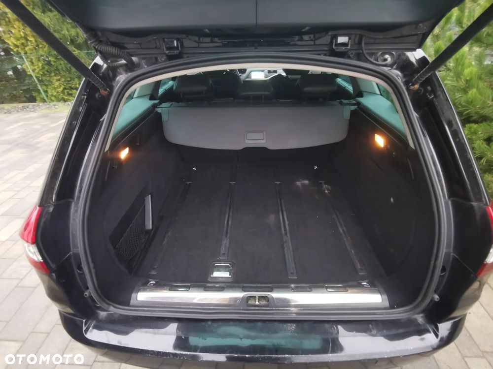 Citroën C5 Cross 2.0 HDi Exclusive - 14