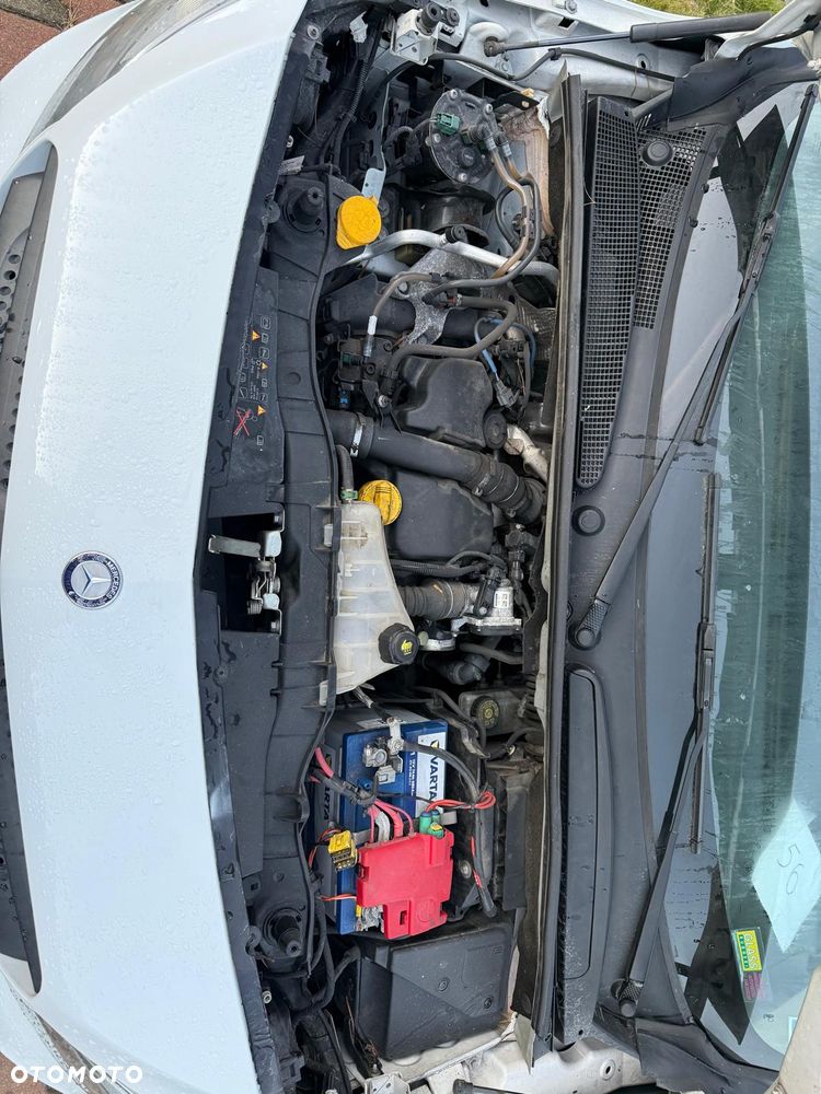 Mercedes-Benz Citan - 13