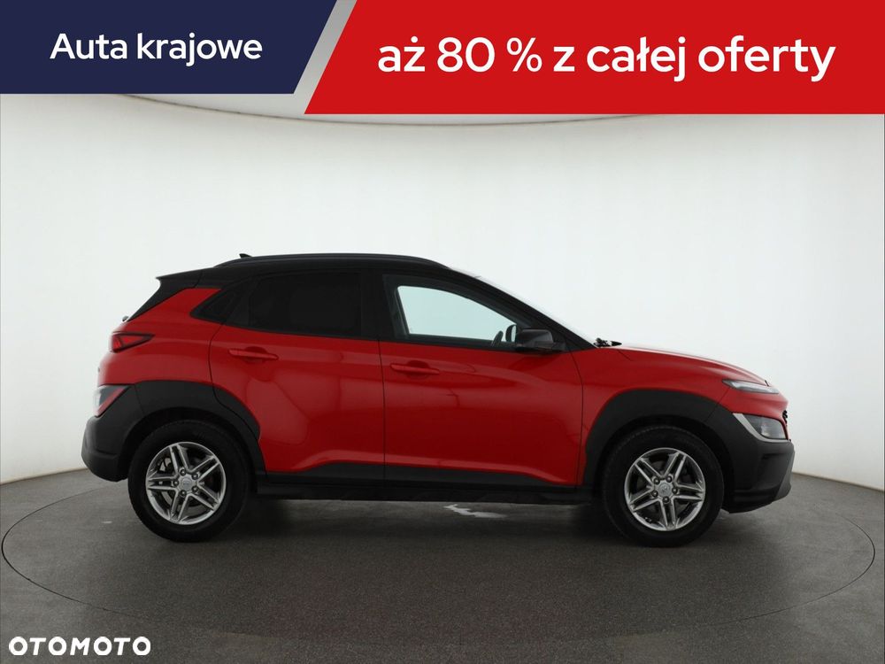 Hyundai Kona - 8