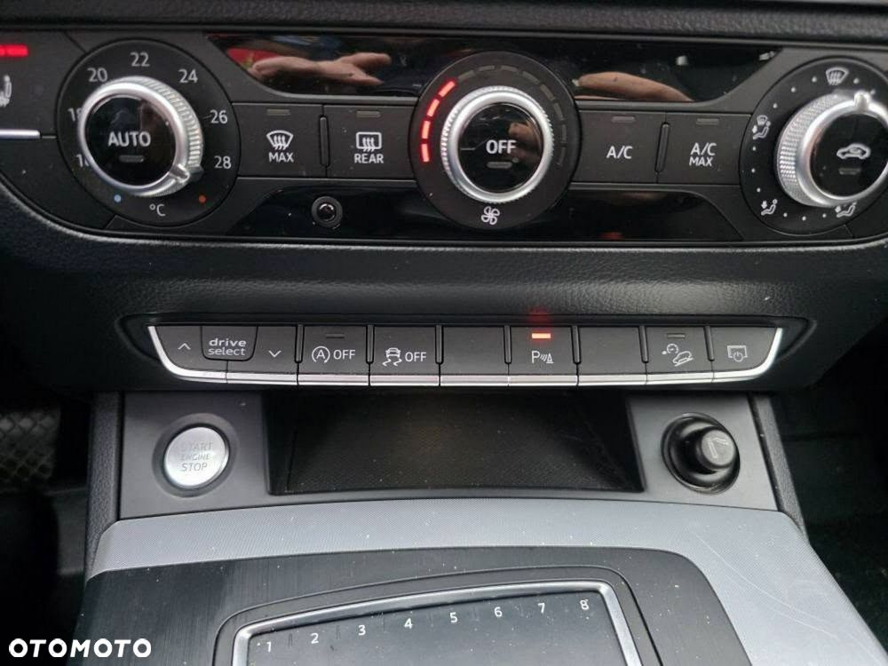 Audi Q5 2.0 TDI clean diesel Quattro S tronic - 26