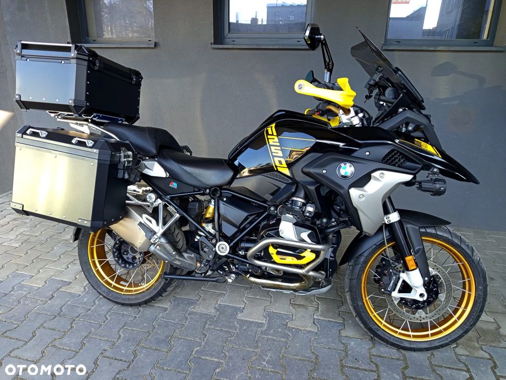 BMW GS - 4