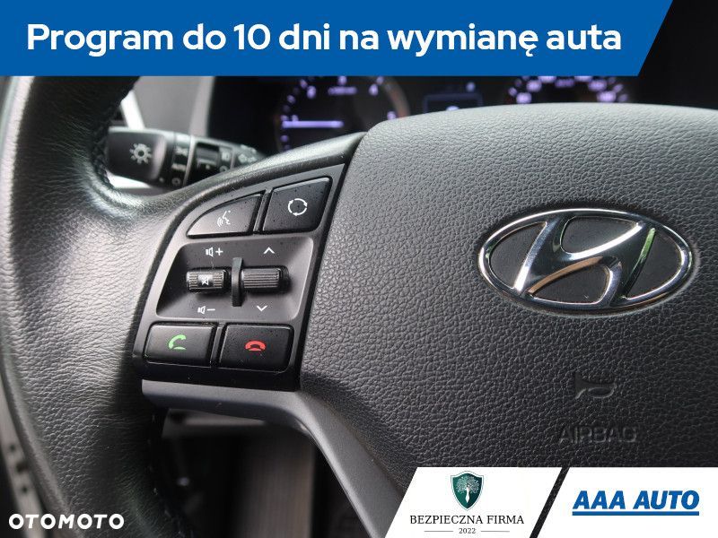 Hyundai Tucson - 20