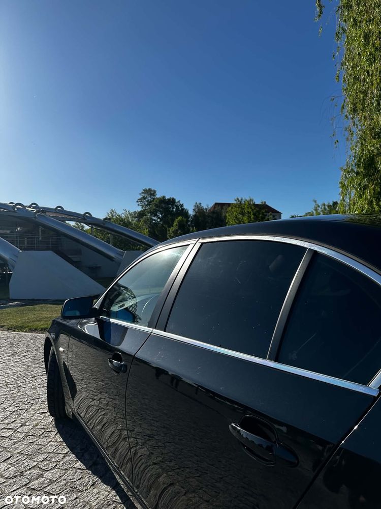 BMW Seria 5 - 11