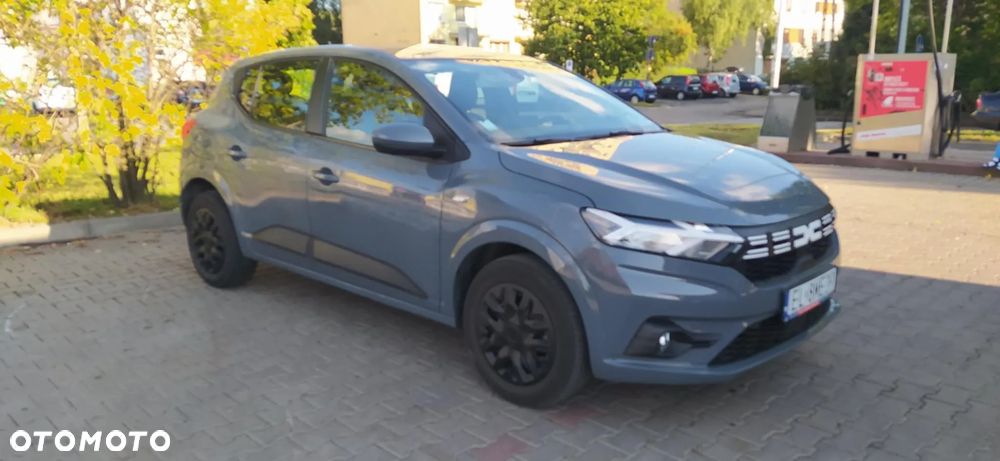 Dacia Sandero 1.0 TCe Expression - 2
