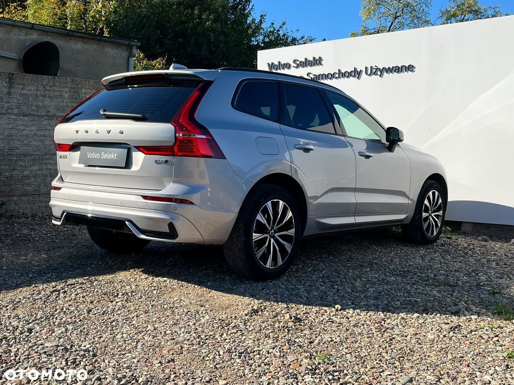 Volvo XC 60 - 8