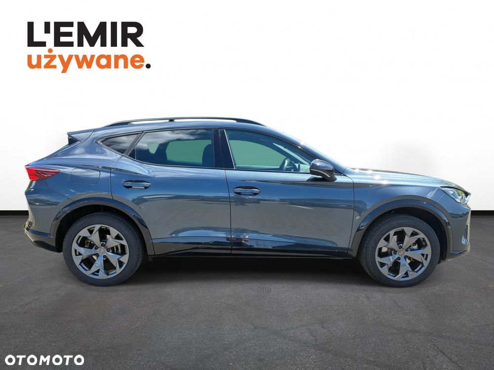 Cupra Formentor 1.5 eTSI mHEV DSG - 7